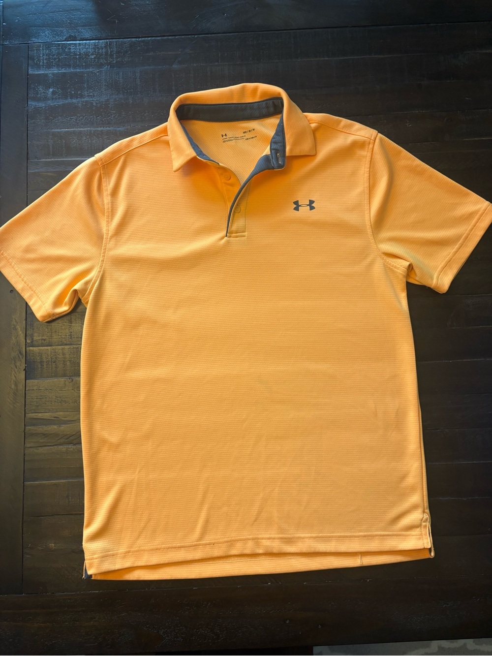 Under Armour Men’s  Polo  (golf/business casual)